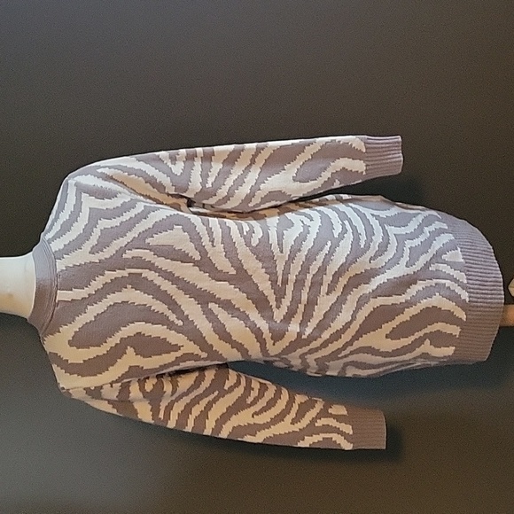 NWOT Jason Wu Cardigan - Picture 3 of 8